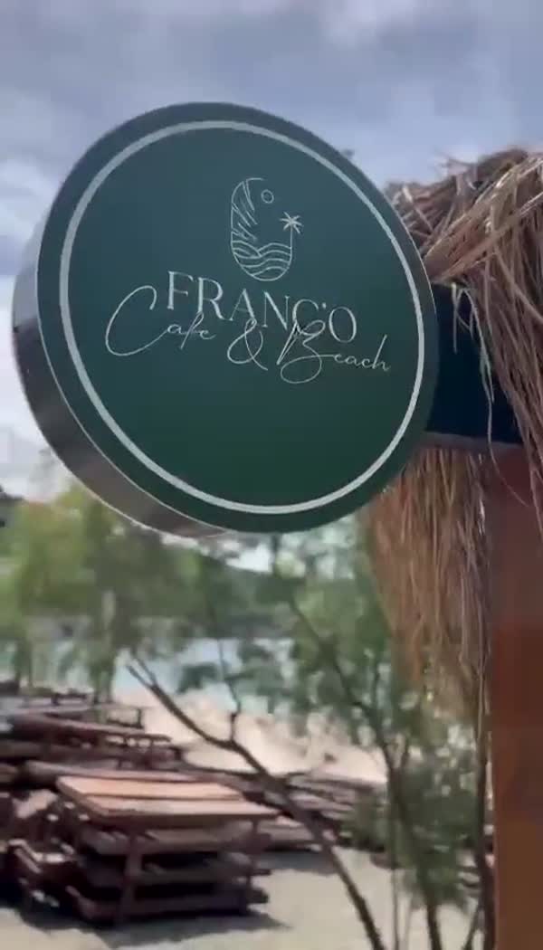 Franco video